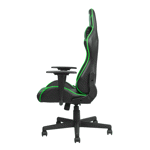 Silla Gamer ergonómica Xtrike-Me Green GC-909-GN