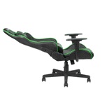 Silla Gamer ergonómica Xtrike-Me Green GC-909-GN
