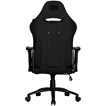Silla Gamer Cooler Master Caiber R3C Black