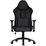 Silla Gamer Cooler Master Caiber R3C Black