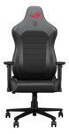 Silla De Escritorio Gamer Asus Rog Aethon Chair Sl201 Negra