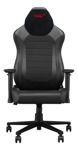 Silla De Escritorio Gamer Asus Rog Aethon Chair Sl201 Negra