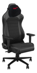 Silla De Escritorio Gamer Asus Rog Aethon Chair Sl201 Negra