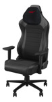 Silla De Escritorio Gamer Asus Rog Aethon Chair Sl201 Negra