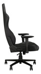 Silla De Escritorio Gamer Asus Rog Aethon Chair Sl201 Negra