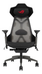 Silla Gamer Asus Rog Destrier Ergo Gaming Chair Futurista