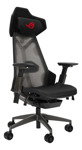 Silla Gamer Asus Rog Destrier Ergo Gaming Chair Futurista