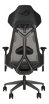 Silla Gamer Asus Rog Destrier Ergo Gaming Chair Futurista