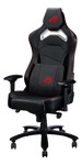 Silla Gamer Asus Rog Chariot Core Sl301 130kg Negra