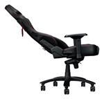 Silla Gamer Asus Rog Chariot Core Sl301 130kg Negra