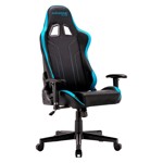 Silla Gamer Aimzone AZ801 Celeste