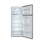 Heladera con Freezer NO FROST - Acero Inoxidable 246 L