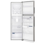 Heladera Electrolux Top Freezer No Frost 424L Plata IW45S