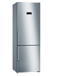 Heladera No Frost  466lts  Bosch KGN49XIEP