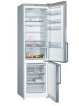 Heladera No Frost  466lts  Bosch KGN49XIEP