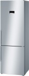 Heladera No Frost  466lts  Bosch KGN49XIEP