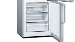 Heladera No Frost  466lts  Bosch KGN49XIEP