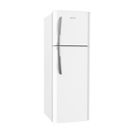 Heladera con freezer Cíclica 277 Lts Blanca Drean HDR280F50B
