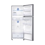 Heladera Inverter Samsung Rt38k5932 382l Twin Cooling Silver