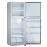 Heladera con freezer Cíclica 397 L Blanca Drean HDR400F30B 