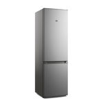 Heladera Gafa 265L Bottom Freezer Puerta Reversible Plata HGBF270P