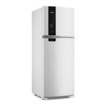 Heladera Whirlpool No Frost Xpert Inverter de 461 Lts Blanca