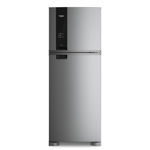 Heladera No Frost Inverter de 461 litros Platinum