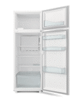Heladera Eslabón de Lujo Cíclica Blanca 336L