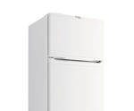 Heladera Eslabón de Lujo Cíclica Blanca 336L