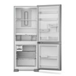 Heladera Whirlpool No Frost Inverter de 449 litros Platinum