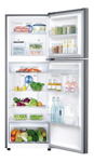 Heladera Freezer Superior Samsung No Frost 318 L Rt32k5930sl