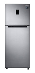 Heladera Freezer Superior Samsung No Frost 362 L Rt35k5532sl