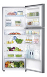 Heladera Freezer Superior Samsung No Frost 362 L Rt35k5532sl