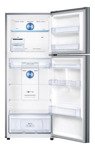 Heladera Freezer Superior Samsung No Frost 362 L Rt35k5532sl