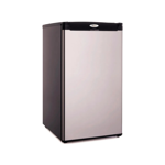 Heladera Bajo Mesada Whirlpool - Inox