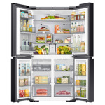 Heladera Samsung Bespoke French RF29  Con Pantalla 699 Lts