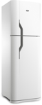 Heladera Con Freezer GAFA 374 Litros Blanco HGF388AFB