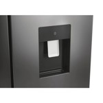 HELADERA CANDY CFQQ5T817EWPS-12 4 PUERTAS 409LT INVERTER