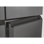 HELADERA CANDY CFQQ5T817EWPS-12 4 PUERTAS 409LT INVERTER