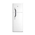 Heladera Gafa Freezer No Frost 300l Blanca