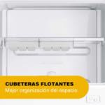 Heladera Whirlpool No Frost 340l