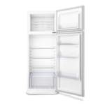 Heladera Gafa Freezer Cíclica 330l Blanca