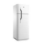 Heladera Gafa Freezer Cíclica 330l Blanca