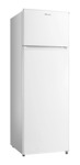Heladera Cíclica Siam Hsi-ct242b 231lts A++