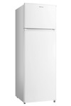 Heladera Cíclica Top Mount 210L Blanca Siam HSI-CT225B