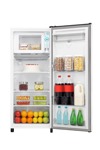 Heladera One Door 161Lts con Dispenser  Blanca Philco PHSD179BD2
