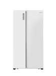 Heladera SBS 555Lts con Display Blanca Philco PHSB555BT