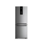 Heladera Whirlpool No Frost Inverter 449l Platinum