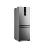 Heladera Whirlpool No Frost Inverter 449l Platinum