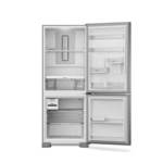 Heladera Whirlpool No Frost Inverter 449l Platinum